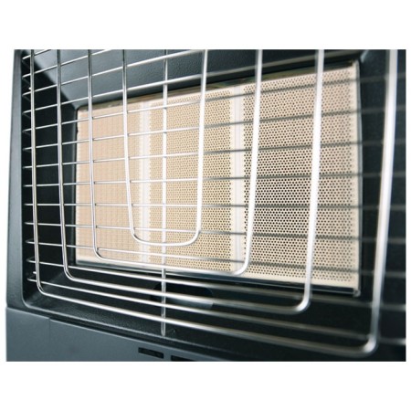 Газовый обогреватель Ballu BIGH-55 F, 4,2 кВт, до 60 м.кв.-1