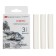 SHK SHK "Ladoga", White, 3 pcs, in a cardboard box, 2711422298