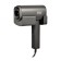 Feng PUFF-1601GR, wall, 1600 watts, 2 speeds, holl. Air, gray