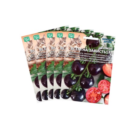 Seed tomato "Envy", set 5 pcs