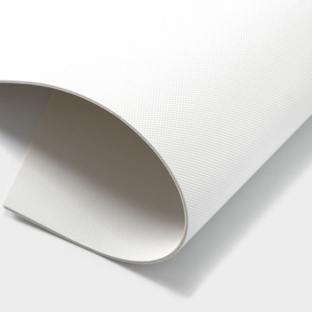Serving napkin on the TEM table, 30 × 44 cm, white color-4