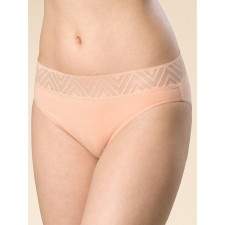 Female cowards, size 42, powder color