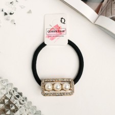 Hair elastic band 