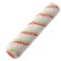 Sixtect -shaped roller SibRTST 80203, polyacryl, d = 36 mm, handle d = 6 mm, pile 12 mm, 250 mm