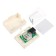 Computer outlet Rexant RJ-45, 1 port, invoice, CAT 5E
