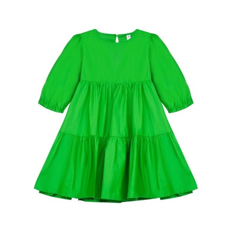 Dress for girl PlayTode, height 104 cm-4