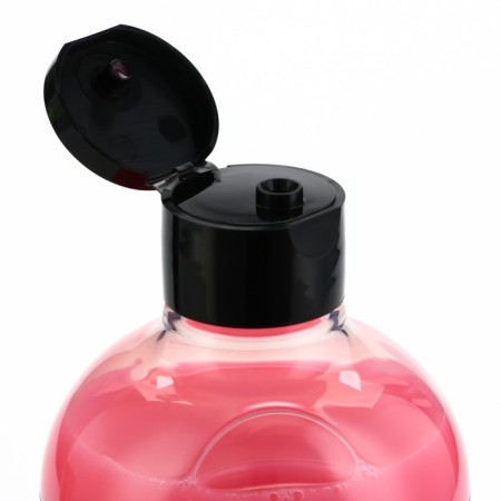 Shower gel "Tareless piece", 500 ml, raspberry aroma, Pico miSo-4