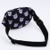 Barry Bag Cat, 32x8x15 cm, lightning department, black color
