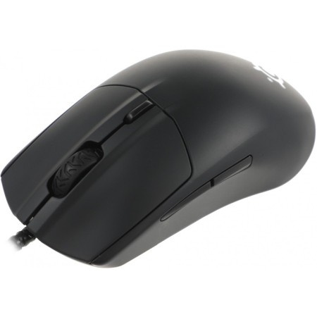 Mouse Steelseries Rival 3 Black Optical (8500DPI) USB (5but)-4
