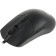 Mouse Steelseries Rival 3 Black Optical (8500DPI) USB (5but)
