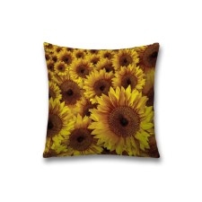 Decorative pillowcase 