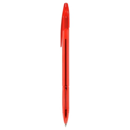 Handle Ballicone Istanm "555" red, 0.7mm, tinted case-3