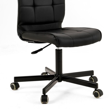 Armchair Bureaucrat CH-330M Black Eco.-5