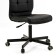 Armchair Bureaucrat CH-330M Black Eco.