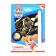 An engraving small with a metallic effect Gold "Puppy Patrol" "Sky"