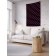 Decorative panel with photo printing "Love", vertical, size 100x150 cm