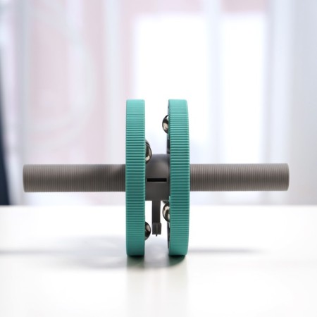 ONLYTOP fitness set: clip, emphasis emphasis, breast expander, turquoise color-10