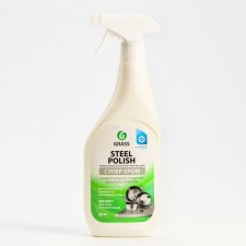 Universal cleaning agent Steel Polish, 600 ml