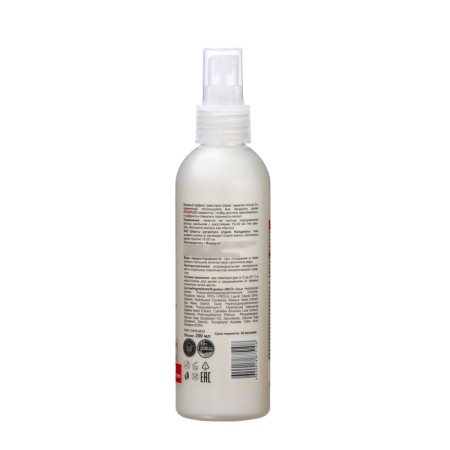 Spray for damaged hair Compliment with thermal protection, 200 ml-1