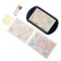 Drawing tablet 4 colors, with accessories