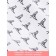 A set of napkins for setting the table "Leaves of tropical plants", rectangular, size 32x46 cm, 4 pcs