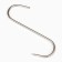 Smoking hook is a single, 15cm