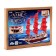 Forest workshop wooden designer "Scarlet Sails" 102 details
