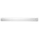 Single -phase track lamp for Feron AL120, IP20, LED, 60 W, 1200x47x77 mm, white color