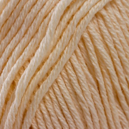 Yarn "Alma" 100% cotton 170m/50g (080 ecrew)-3