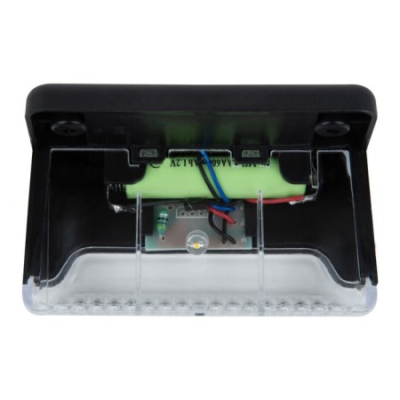 USL-F-250/PM050 FLASH Covenant Wall Battery. 1 LED. Warm bel-6
