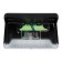 USL-F-250/PM050 FLASH Covenant Wall Battery. 1 LED. Warm bel