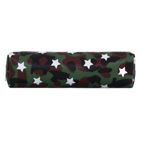 School Penal at Calligrata Lightning "Millitari", khaki-1