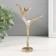 Polystone souvenir "Graceful ballerina" 14x4x15 cm