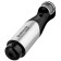 Bleer Brayer 1254br, submersible, 1000 watts, 0.7/0.5 l, 5 speeds, "turbo" mode, gray