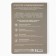 Planing time management A5+, software. Embossing 100 liters. Plan