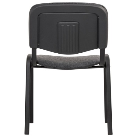 STAFF ISO Lite CF-008, gray fabric (S-71)-4