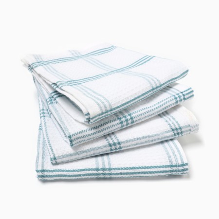 A set of decorative napkins Ethel Vlue 30x30cm., 4pcs, 100%HL.-1