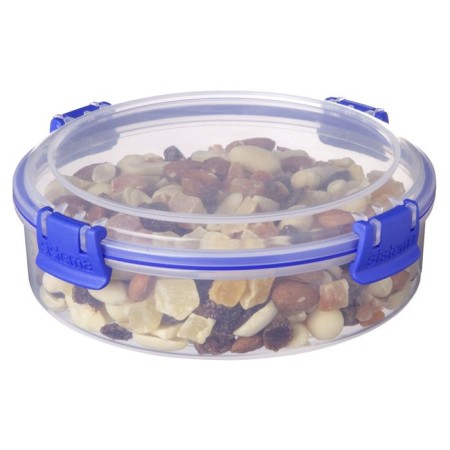 Container round Sistema, 640 ml-2