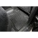 Rugs in the salon Hyundai Sonata V 2001-2016, 4 pcs. (polyurethane)