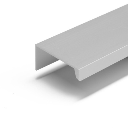 Handle Cappio RT001CP, l = 120, m/o 96, matte chromium color-3