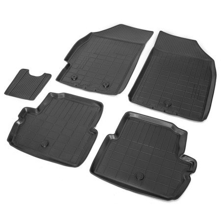 Rival, Chevrolet Spark 2009-N.V., Ravon R2 2016-2020, 11006001