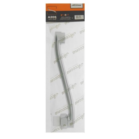 Pour for imported mixers ACCOONA A20S, curved, 20 cm, diameter 3/4 "-1