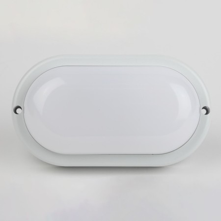 Luminer LED LED era SPB-2, 200x98x46 mm, IP65, LED, 15W, 1425LM, 4000K, white color-1