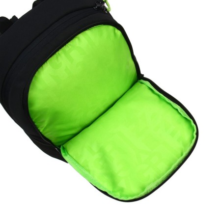 Youth backpack Grizzly, 38 x 29 x 16 cm, ergonomic back-7