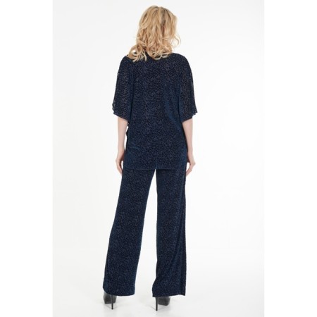 Women's blouse Wisell M3-3337/2, size 42-5