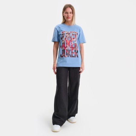 Joker T -shirt, blue color, size 46 (m)-13