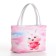 Bag baby hare, 23*5*16, lightning department, white