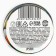 Drage in the bank "Slag Holiday", 25 g