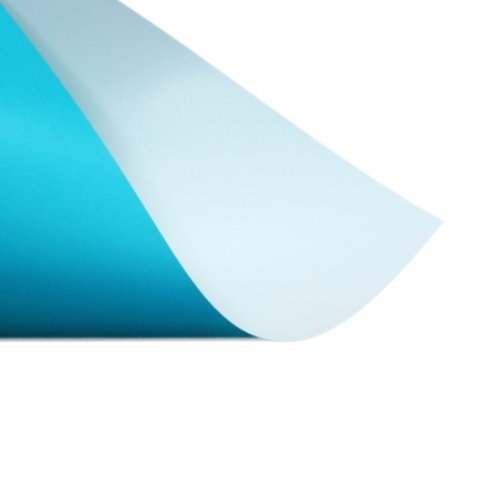 A4 color format 10 sheets 10 colors are self -adhesive, density 70 g/m3, 11 md-2