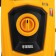 Denzel R-170, 2000 watts, 170 bar, 360 l/h, wheeled, wheeled